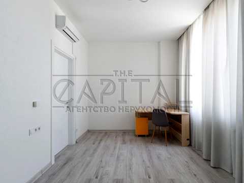 квартира за адресою Оболонський просп., 54