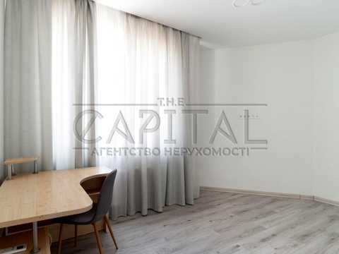 квартира за адресою Оболонський просп., 54