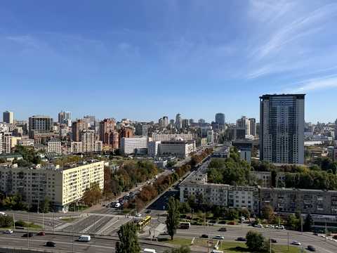 квартира по адресу Берестейский просп. (Победы), 11 к2