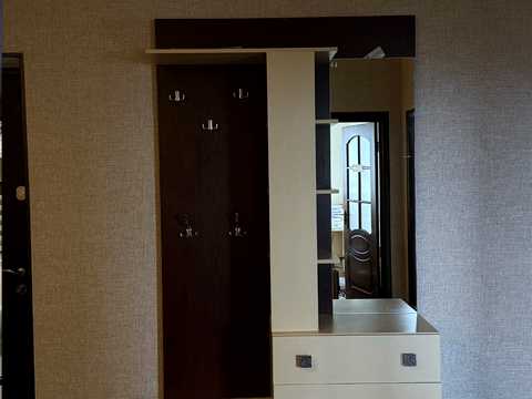 квартира по адресу Петропавловская ул., 50-Б