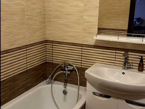 квартира по адресу Петропавловская ул., 50-Б