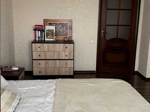 квартира по адресу Петропавловская ул., 50-Б