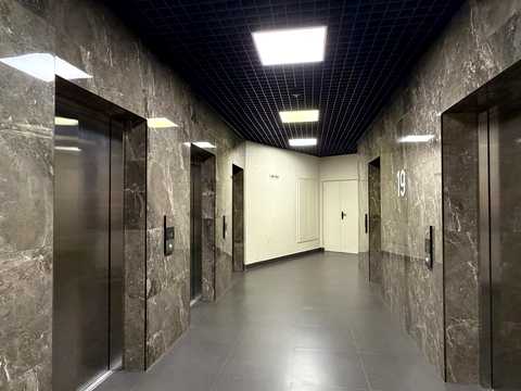 квартира по адресу Берестейский просп. (Победы), 11 к2