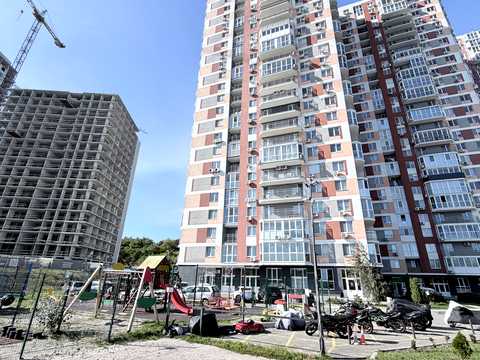 квартира по адресу Лысогорский пер., 20