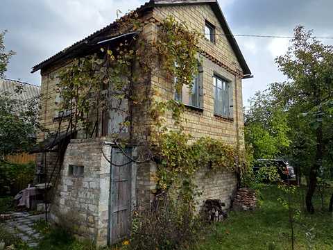дом по адресу Ватутина ул. (Ватутіна)