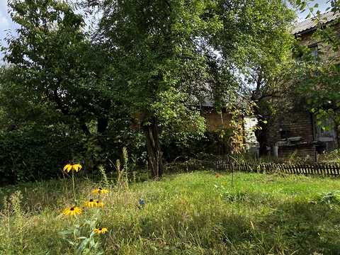 дом по адресу Ватутина ул. (Ватутіна)