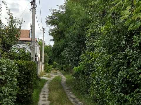 дом по адресу Ватутина ул. (Ватутіна)