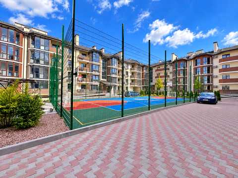 квартира по адресу Сімейна ул., 3