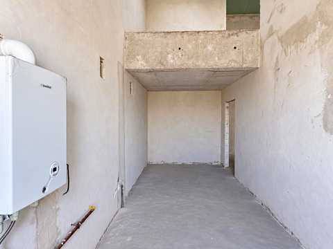 квартира по адресу Сімейна ул., 3