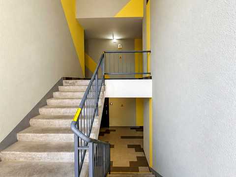 квартира по адресу Сімейна ул., 3