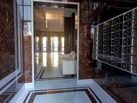 квартира за адресою Соборна вул., 122/2
