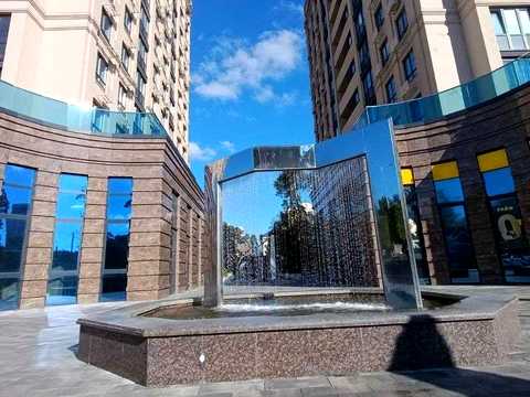 квартира за адресою Соборна вул., 122/2