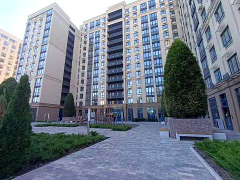 квартира за адресою Соборна вул., 122/2