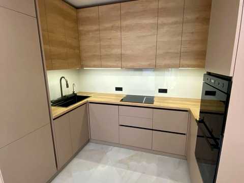 квартира по адресу Кульпарковская ул., 93к2