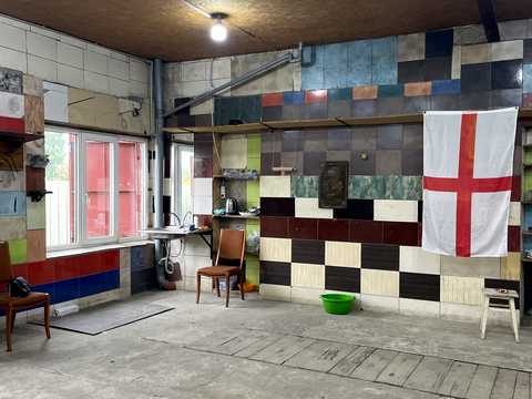 паркомісце за адресою Черкаси, Руставі вул., 4