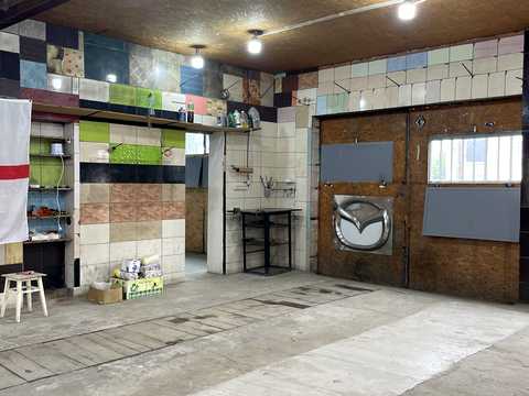 паркомісце за адресою Черкаси, Руставі вул., 4