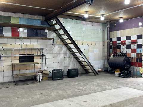 паркомісце за адресою Черкаси, Руставі вул., 4