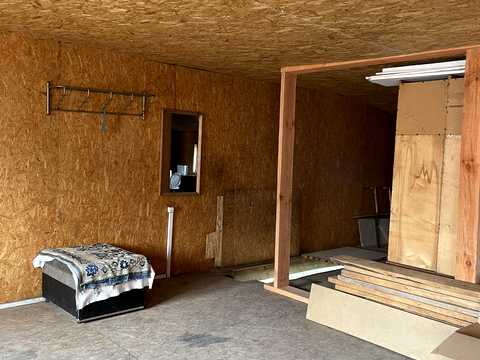 паркомісце за адресою Черкаси, Руставі вул., 4