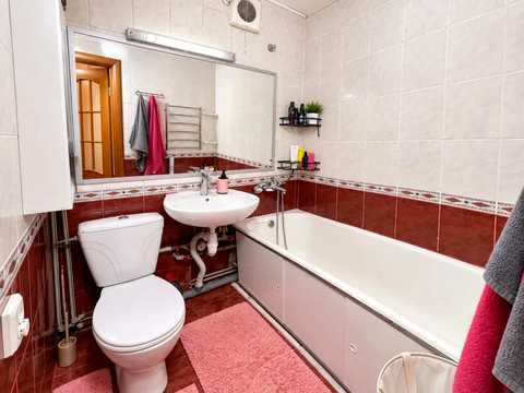 квартира по адресу Ольжича ул., 21