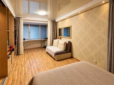 квартира по адресу Ольжича ул., 21