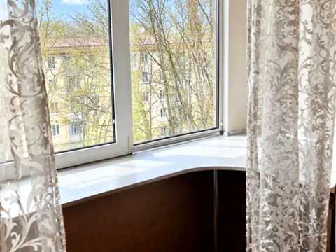 квартира по адресу Ольжича ул., 21
