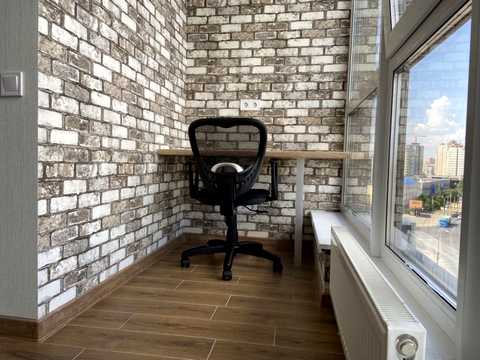 квартира за адресою Клочківська вул., 93