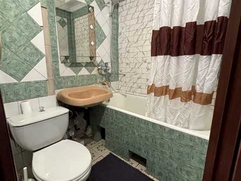 квартира по адресу Шолом-Алейхема ул., 8-А