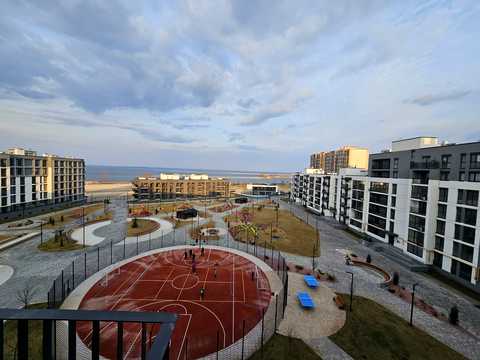 квартира за адресою Козацька вул., 17