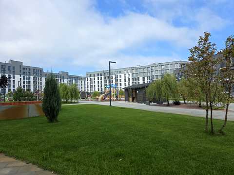 квартира за адресою Козацька вул., 17