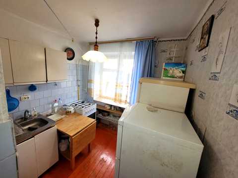 квартира за адресою Енергетична вул., 5