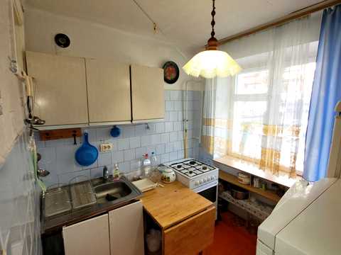 квартира за адресою Енергетична вул., 5