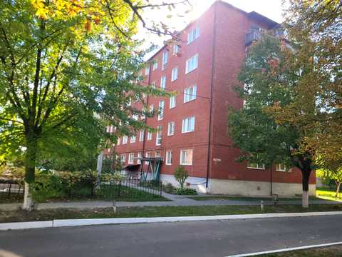 квартира за адресою Енергетична вул., 5