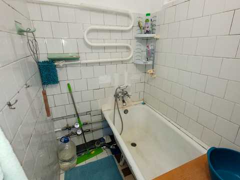 квартира за адресою Енергетична вул., 5