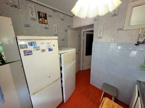 квартира за адресою Енергетична вул., 5