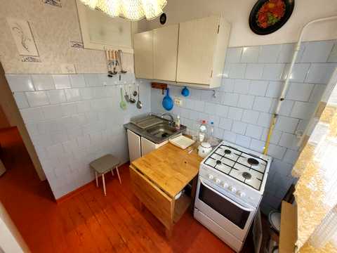 квартира за адресою Енергетична вул., 5