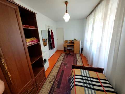 квартира за адресою Енергетична вул., 5