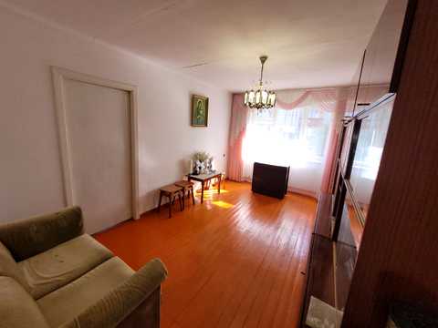 квартира за адресою Енергетична вул., 5