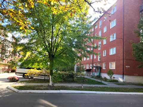 квартира за адресою Енергетична вул., 5