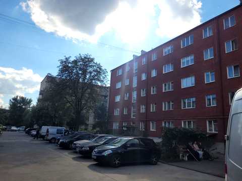 квартира за адресою Енергетична вул., 5
