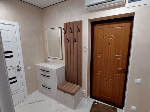 квартира за адресою Угорська вул., 14-К