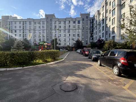 квартира по адресу Шевченка ул., 85
