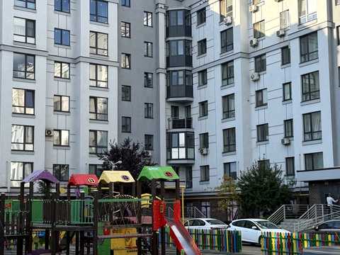 квартира по адресу Шевченка ул., 85