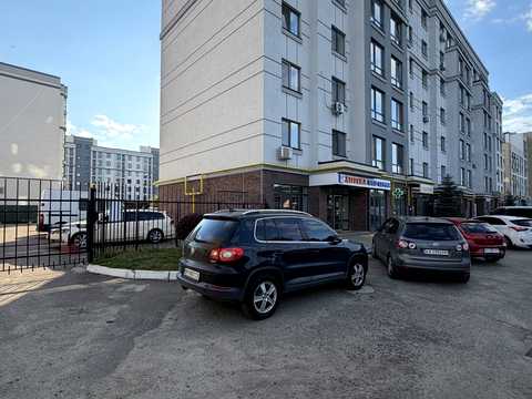 квартира по адресу Шевченка ул., 85