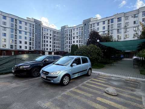 квартира по адресу Шевченка ул., 85