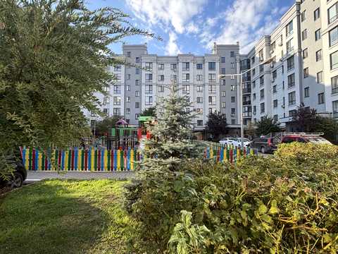квартира по адресу Шевченка ул., 85