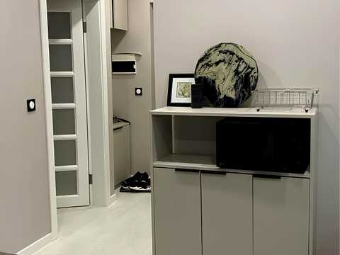 квартира по адресу Космическая ул., 23