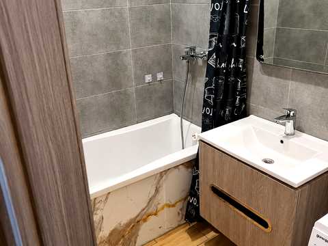 квартира по адресу Дерибасовская ул., 18