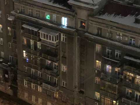 квартира по адресу Пирогова ул., 2