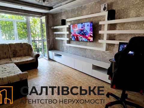 квартира за адресою Бучми вул. (Командарма Уборевича), 46в