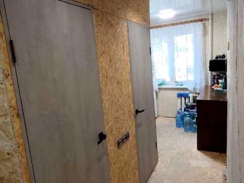 квартира за адресою Бучми вул. (Командарма Уборевича), 46в